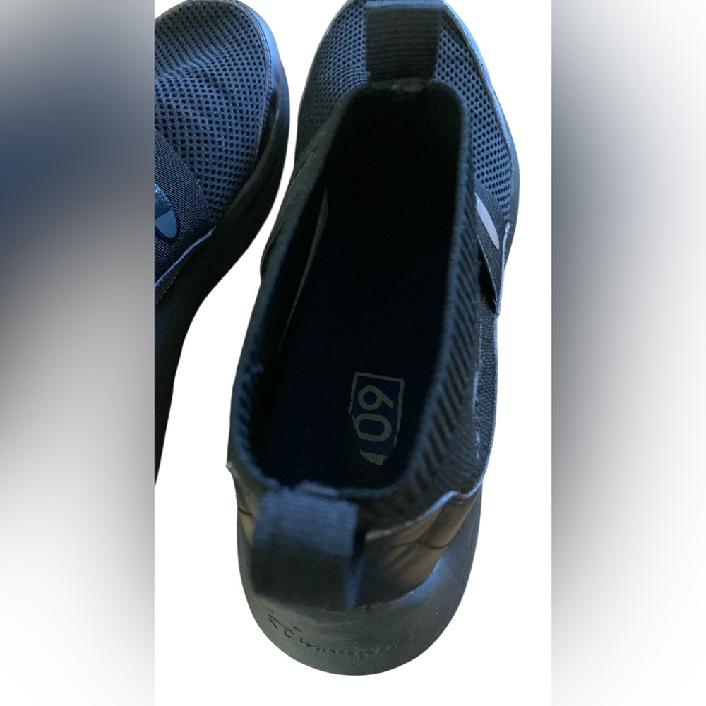 Champion Rally Pro mid-top sneakers - Picture 15 of 16